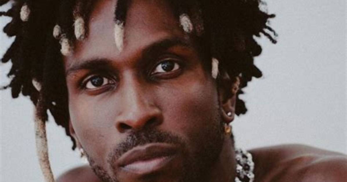 Saint Jhn Bio, Wiki, Age, Height, Songs, Tours, Net Worth and Collection One