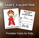 Saint Jude Valentine Cards: a Heartfelt Gesture for Loved Ones