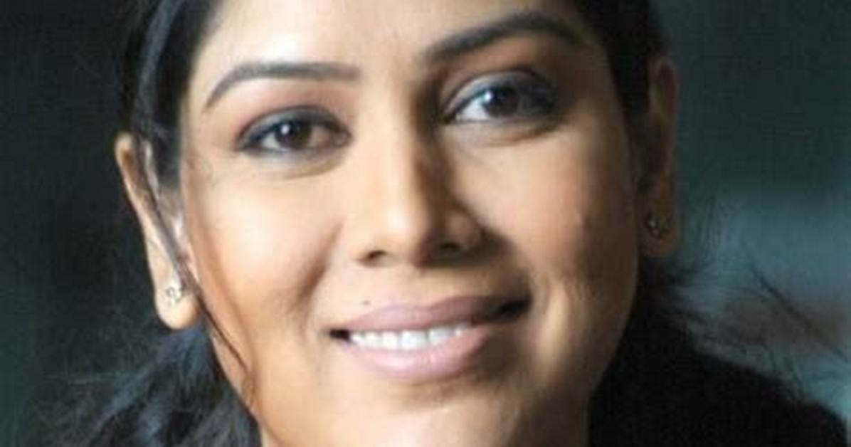 Sakshi Tanwar: the Versatile Star of Indian Television