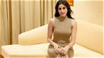 Sakshi Vaidya: Rising Star in the Entertainment Industry