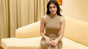 Sakshi Vaidya: Rising Star in the Entertainment Industry