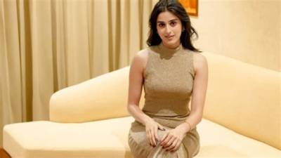 Sakshi Vaidya: Rising Star in the Entertainment Industry