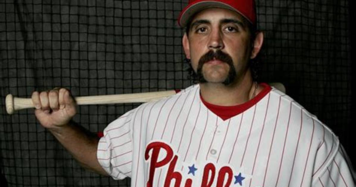 Sal Fasano Net Worth Salary Weight Loss Mustache