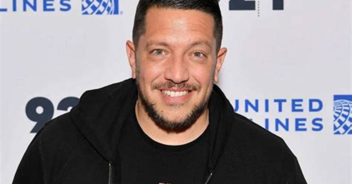 Sal Vulcano Net Worth - Blinkx