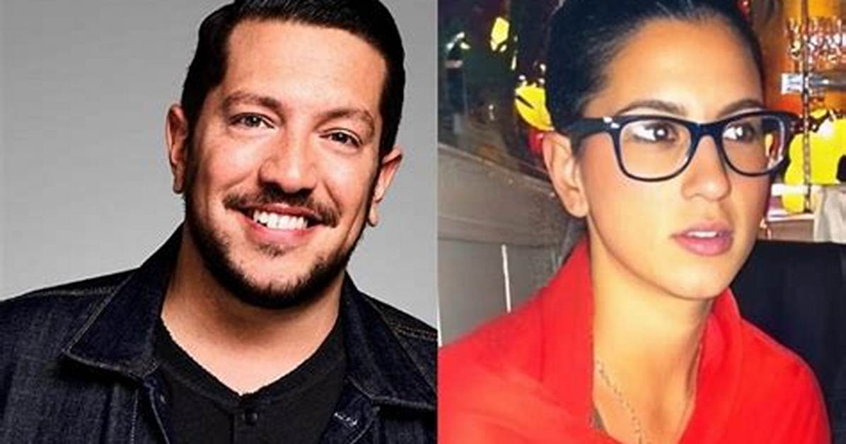 Sal Vulcano Wife: a Closer Look into the Life of the Famous Chef's Partner