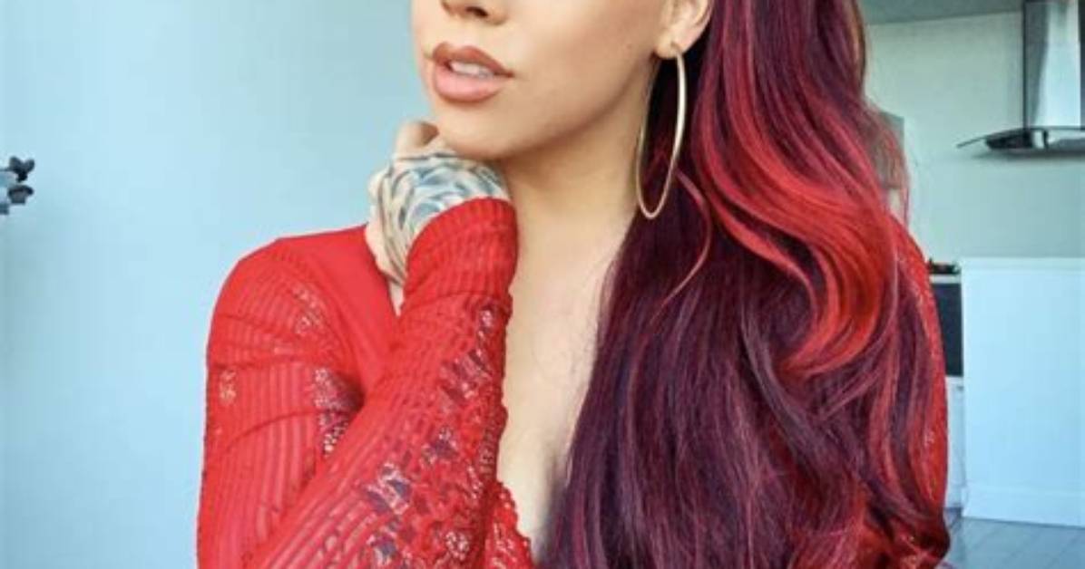 Salice Rose Naked: a Comprehensive Exploration of the Controversial Topic