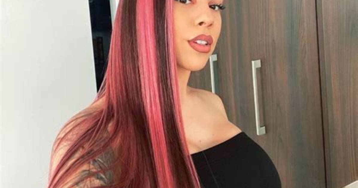 Salice Rose Nudes Leaked: Facts, Truths, and What You Need to Know