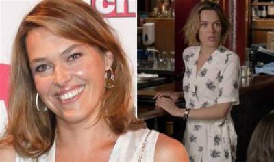 Sally Bretton Illness: Does Sally Bretton Have Cancer?