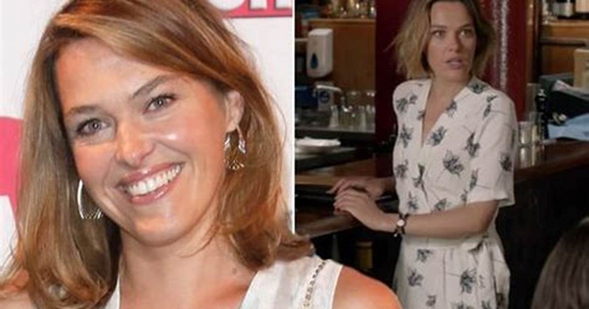Sally Bretton Illness Does Sally Bretton