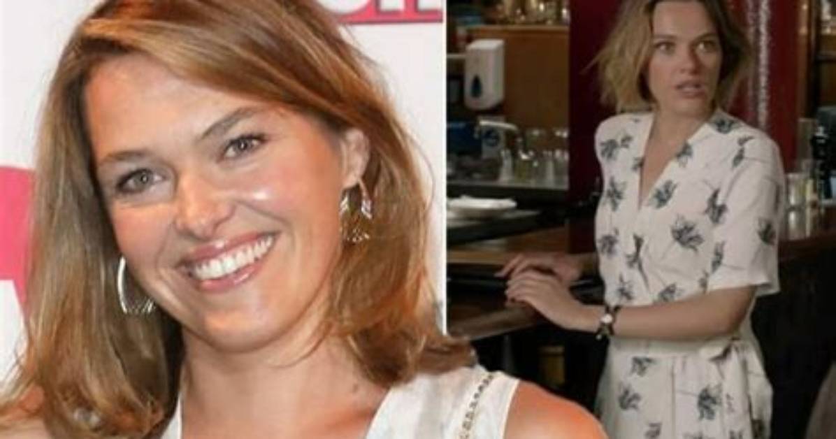 Sally Bretton Illness Does