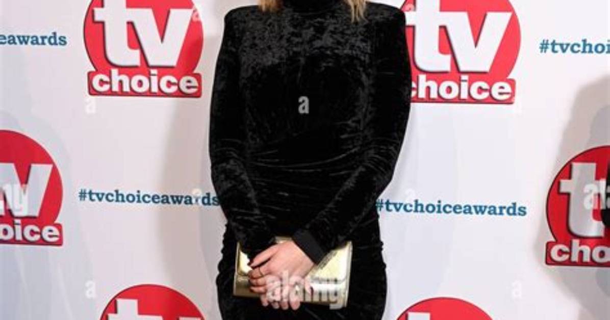 Sally Bretton
