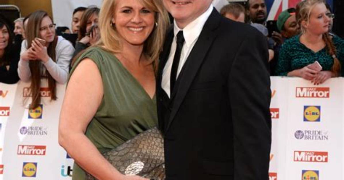 Sally Brettons Married to Her Husband Explore Her Net Worth Height Age Children And