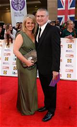 Sally Brettons Married to Her Husband; Explore Her Net Worth, Height, Age, Children, and Husband