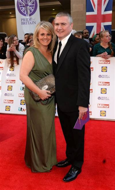 Sally Brettons Married to Her Husband; Explore Her Net Worth, Height, Age, Children, and Husband