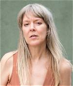 Sally Mullins Net Worth