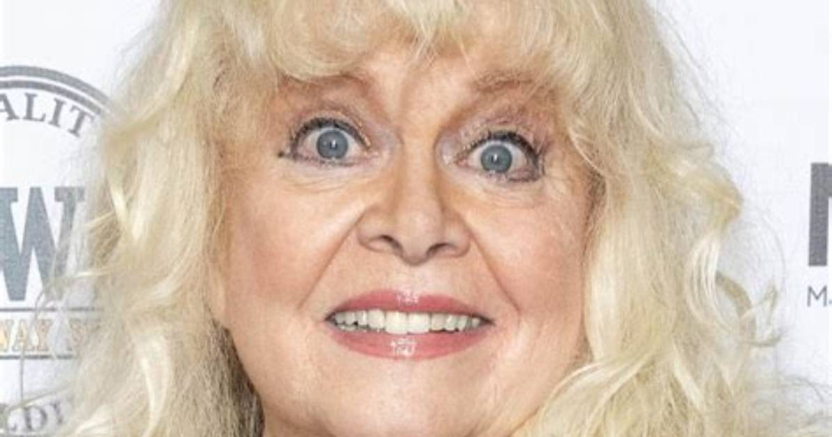 Sally Struthers: Inspirational Actress & Advocate