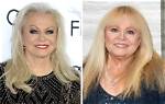Sally Struthers on Yellowstone
