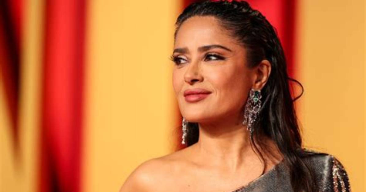Salma Hayek's Rich Heritage: Exploring Her Roots and Ancestry