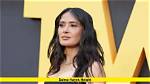 Salma Hayek's Stature: Unveiling the Truth About Her Height