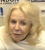 Salome Jens Net Worth