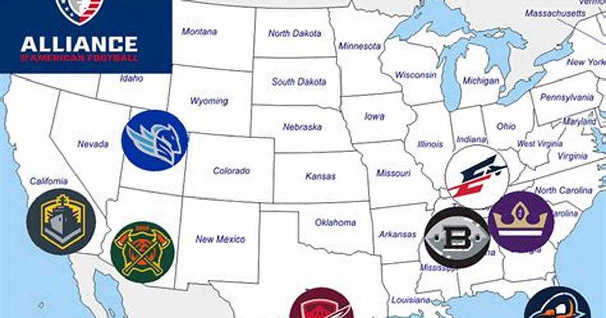Salt Lake Stallions: the Ultimate Guide to an Emerging Nfl Team