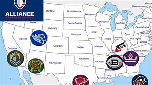 Salt Lake Stallions: the Ultimate Guide to an Emerging Nfl Team
