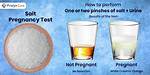 Salt Test Pregnancy