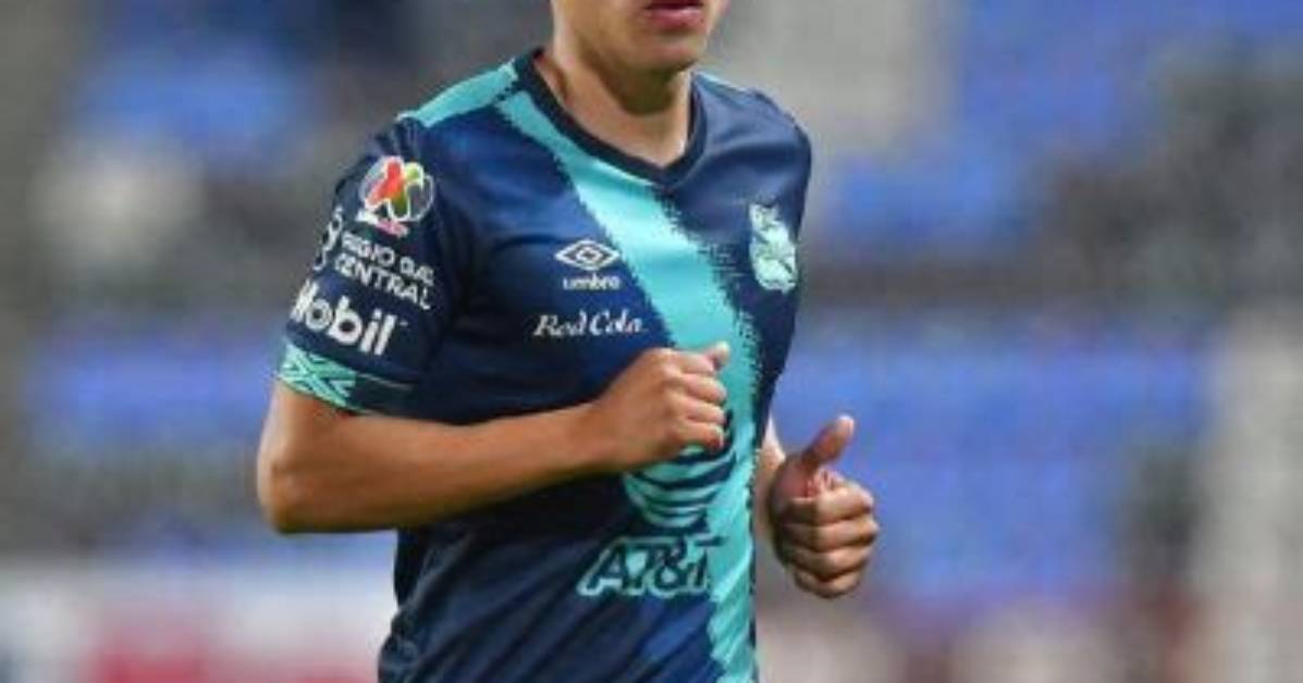 Salvador Reyes Chavez – Professional Football Player | Wiki, Age, Height, Net Worth, Relationship, Ethnicity, Career