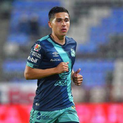 Salvador Reyes Chavez – Professional Football Player | Wiki, Age, Height, Net Worth, Relationship, Ethnicity, Career