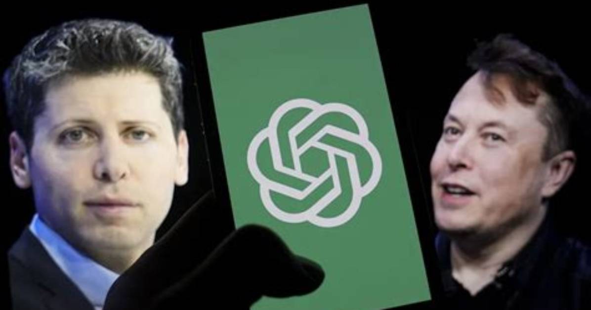 Sam Altman Takes a Swipe at Elon Musk’s Grok Ai Chatbot, Promotes Gpt Builder - Sarkariresult