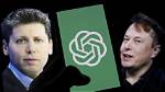 Sam Altman Takes a Swipe at Elon Musk’s Grok Ai Chatbot, Promotes Gpt Builder - Sarkariresult