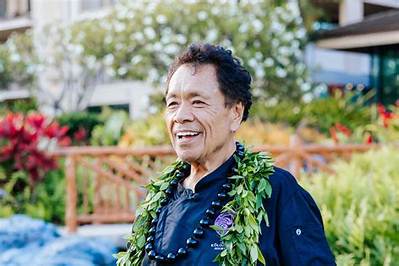 Sam Choy Chef, Bio, Wiki, Age, Height, Wife, Kona, Poke, and Net Worth
