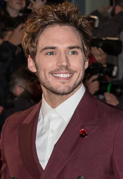 Sam Claflin Net Worth: Details About Car, Tv, Shows, Age, And, Wife, Movies - Sarkariresult