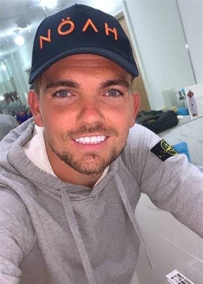 Sam Gowland Height, Weight, Net Worth, Age, Birthday, Wikipedia, Who, Instagram, Biography