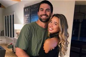 Sam Hartman's Wife: Who Is She?