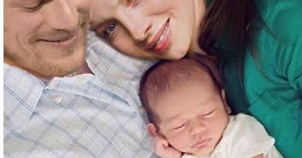 Sam Heughan Daughter: Exploring the Life and Legacy of a Beloved Star