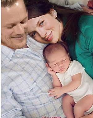 Sam Heughan Daughter: Exploring the Life and Legacy of a Beloved Star
