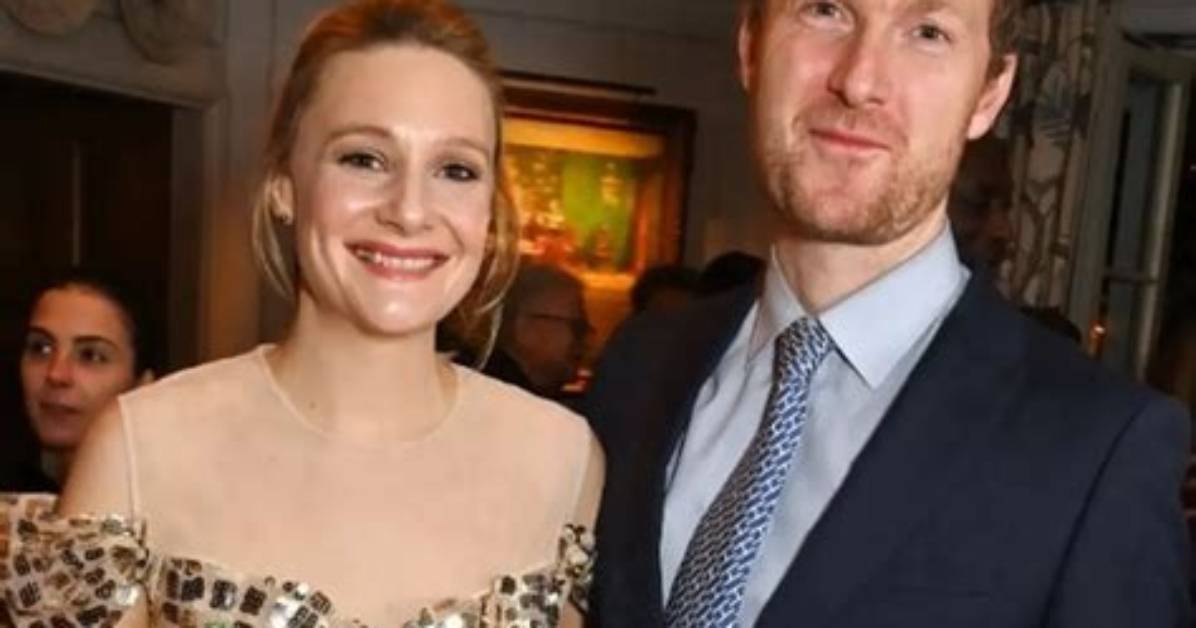 Sam Hoare: the Rising Star of British Cinema