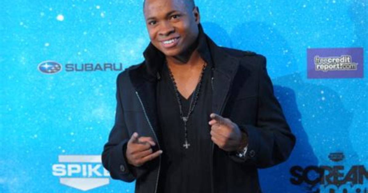 Sam Jones Iii Net Worth