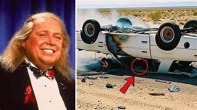 Sam Kinison Car Wreck: a Tragic Tale of Comedy's Wild Child