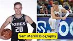 Sam Merlott: the Rising Star – Biography, Achievements, and Insights
