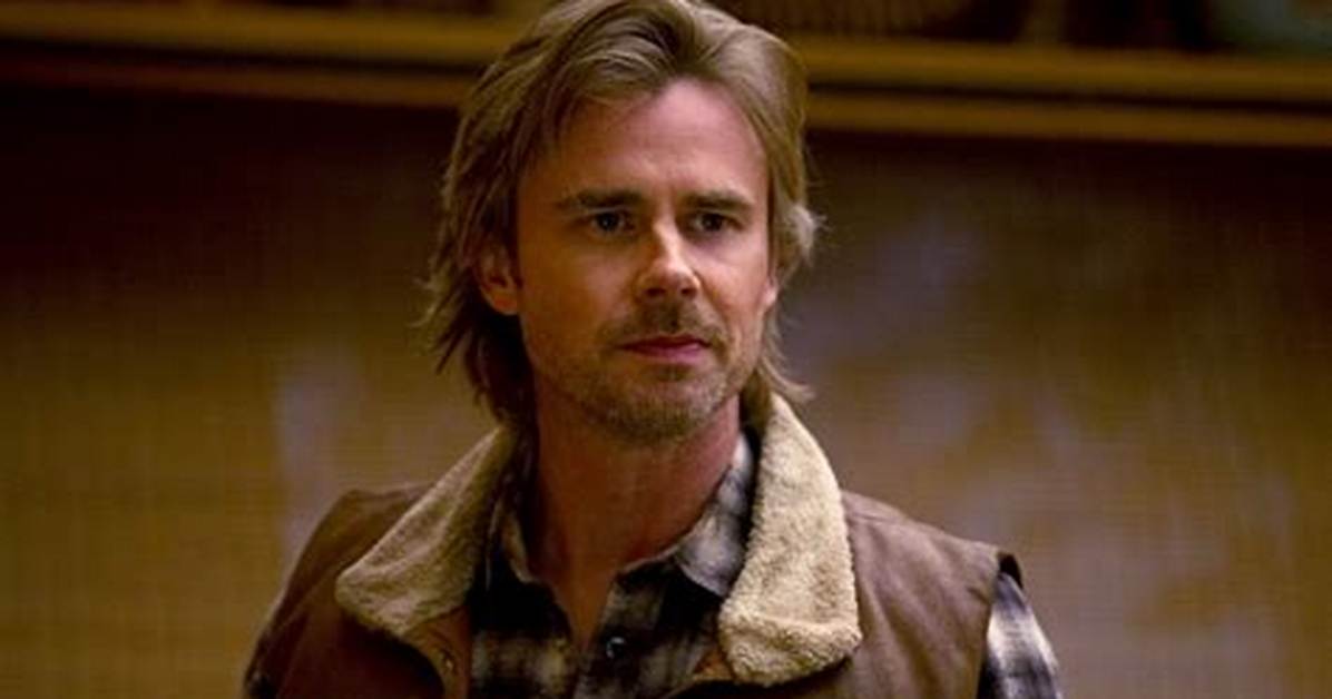 Sam Merlotte: the Iconic Character from True Blood - a Complete Guide