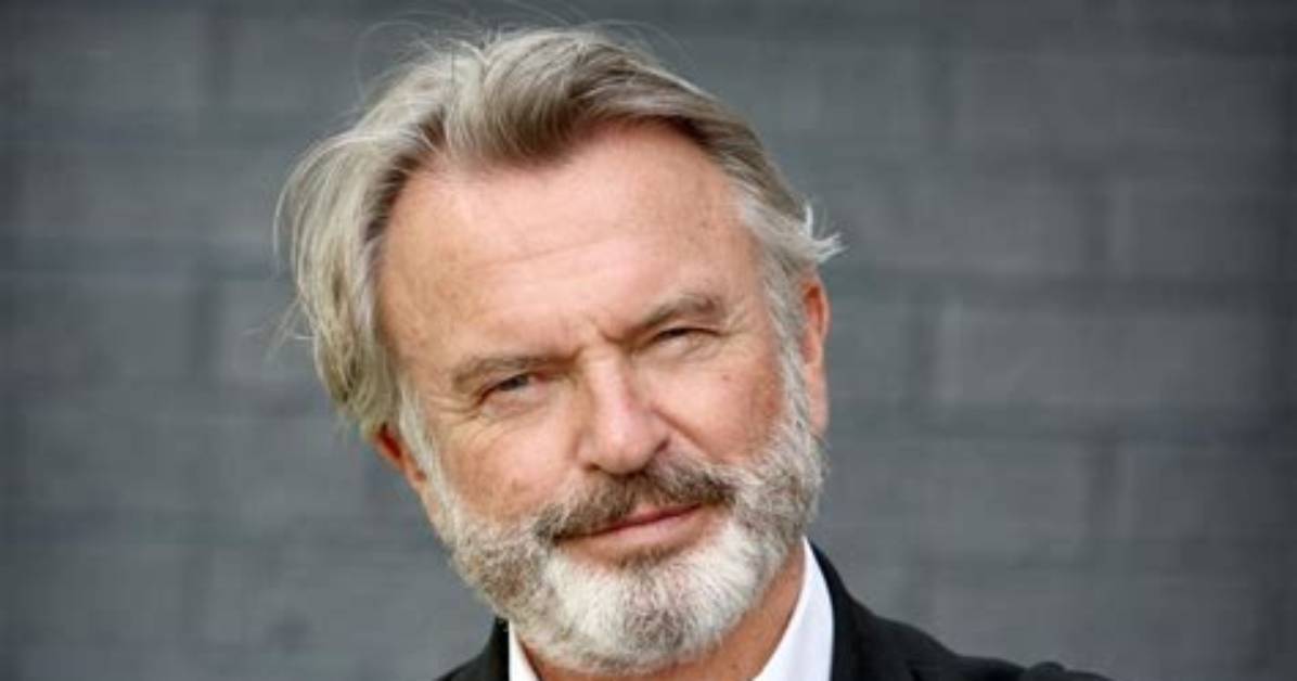 Sam Neill Net