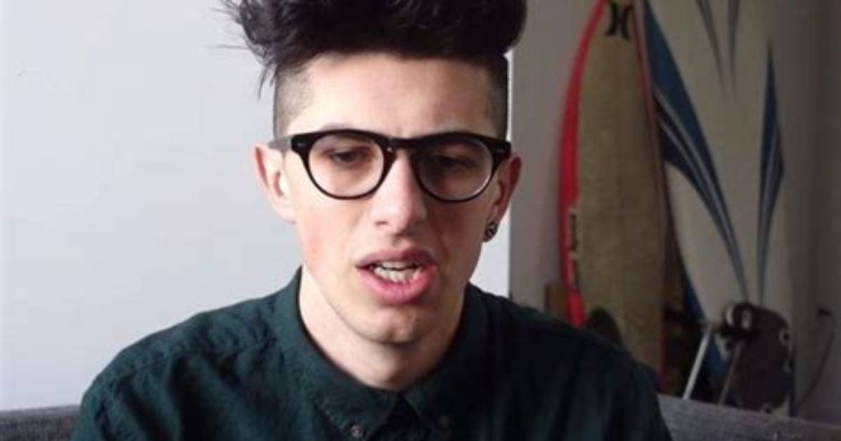 Sam Pepper Height Weight Net Worth Age Birthday Wikipedia Who