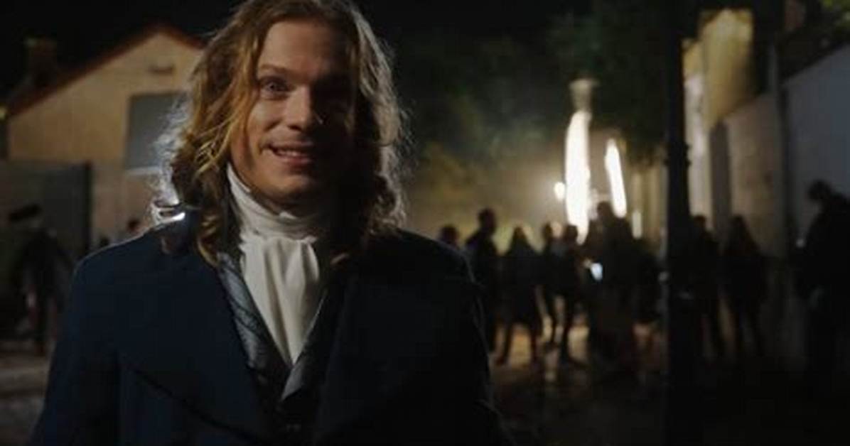 Sam Reid's Marital Status: Is He Married?