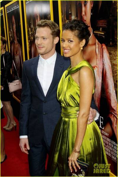Sam Reid Wife: Everything You Need to Know