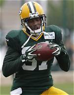 Sam Shields