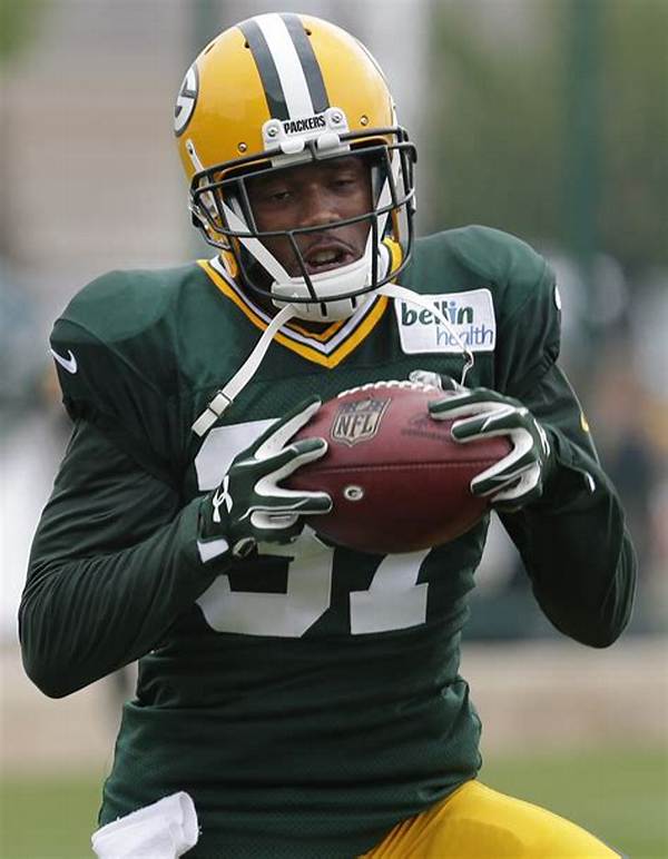 Sam Shields