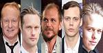Sam Skarsgrd (Celebrity Family Member) Overview, Biography ·