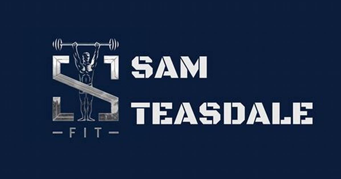 Sam Teasdale Net